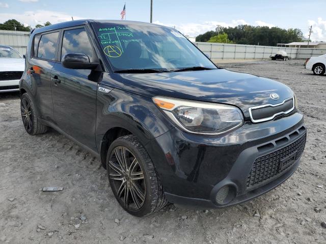 KIA SOUL 2015 kndjn2a22f7114809