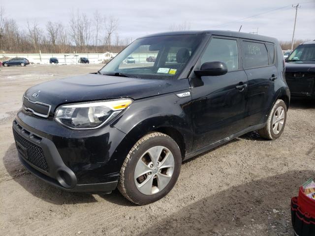 KIA SOUL 2015 kndjn2a22f7114910