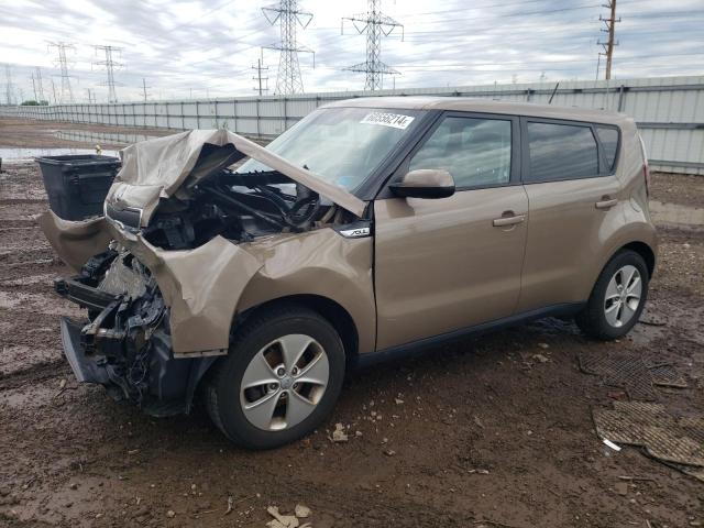 KIA SOUL 2015 kndjn2a22f7115118