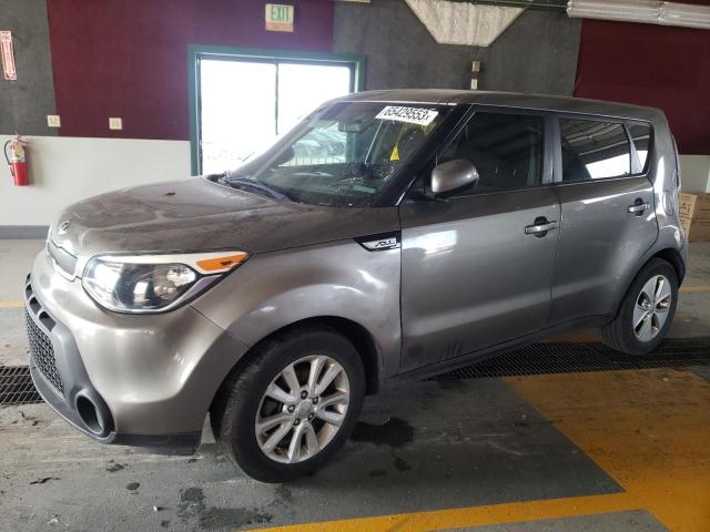 KIA SOUL 2015 kndjn2a22f7118469