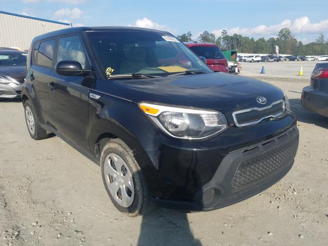 KIA SOUL 2015 kndjn2a22f7118942