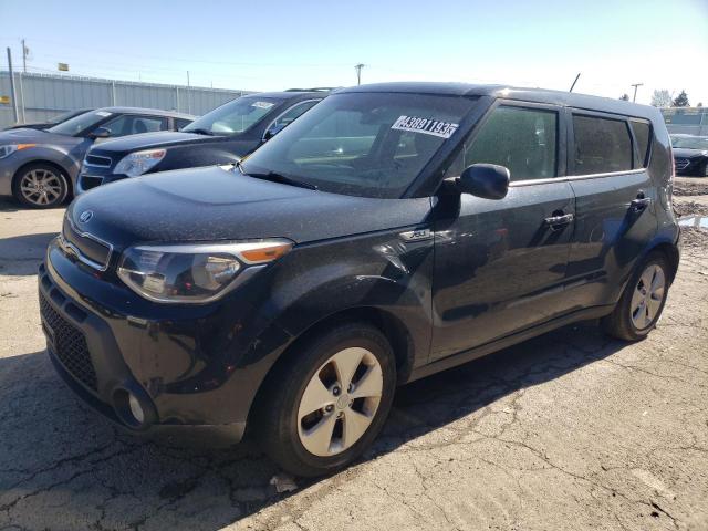 KIA SOUL 2015 kndjn2a22f7119296