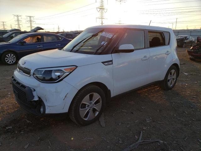 KIA SOUL 2015 kndjn2a22f7120898