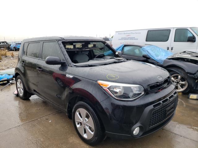 KIA SOUL 2015 kndjn2a22f7121484