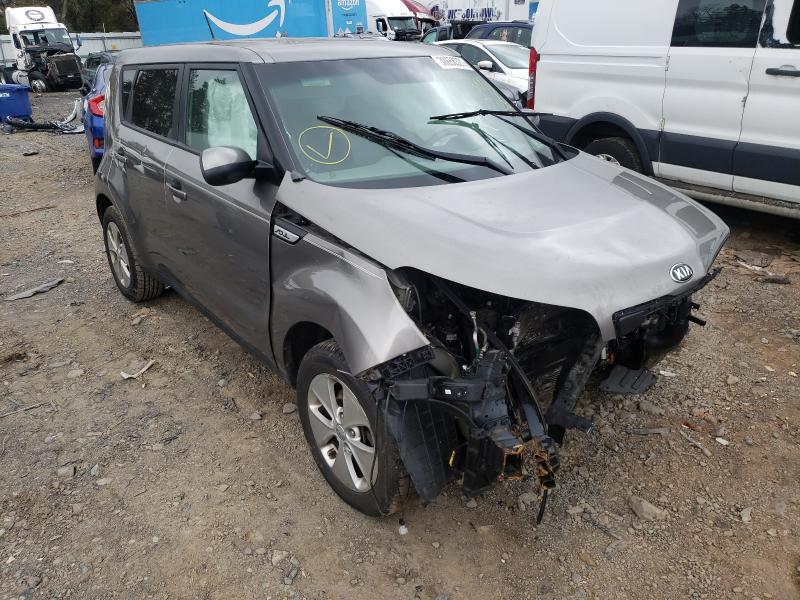 KIA SOUL 2015 kndjn2a22f7124868