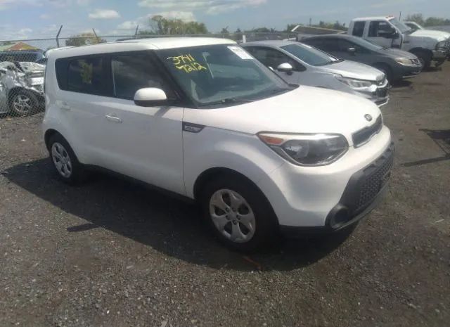 KIA SOUL 2015 kndjn2a22f7125986