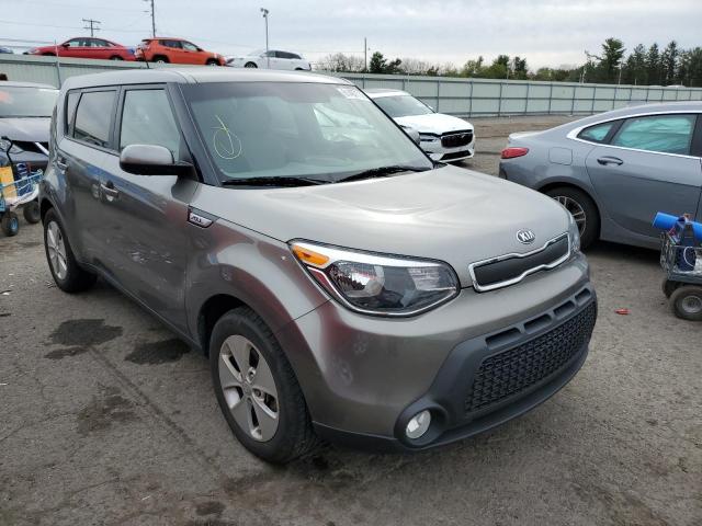 KIA SOUL 2015 kndjn2a22f7126880