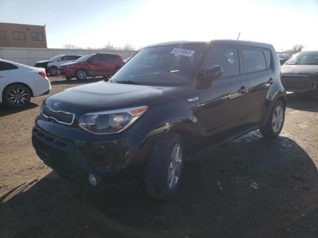 KIA SOUL 2015 kndjn2a22f7127740