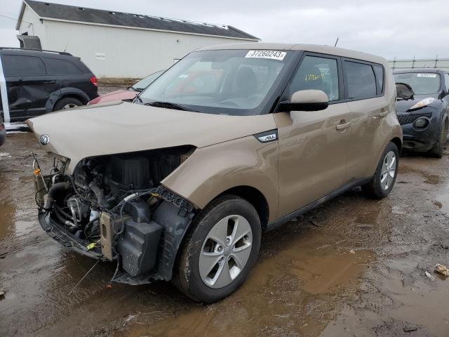 KIA SOUL 2015 kndjn2a22f7127964