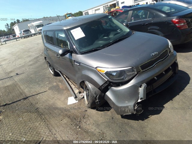 KIA SOUL 2015 kndjn2a22f7128290