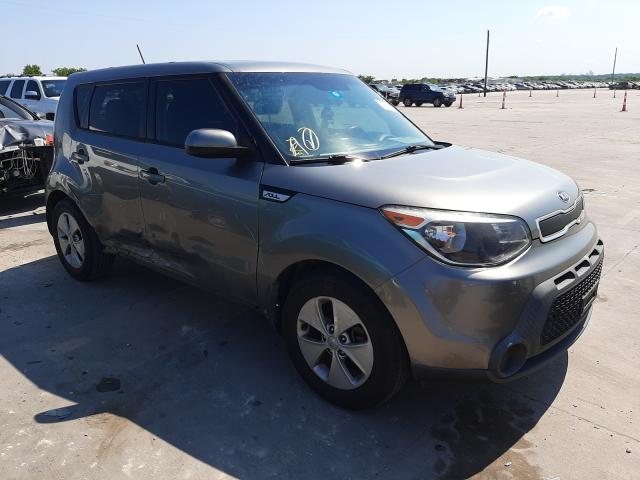 KIA SOUL 2015 kndjn2a22f7129973