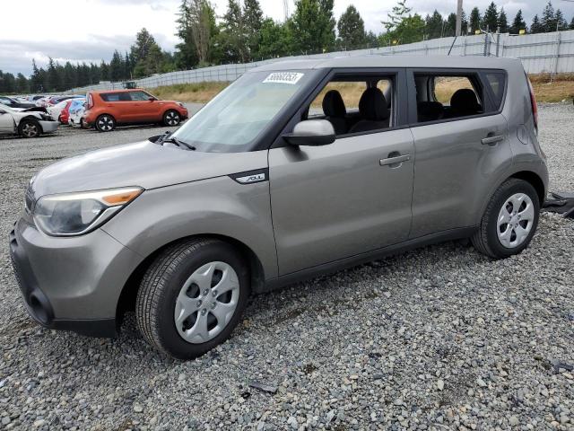 KIA SOUL 2015 kndjn2a22f7131660