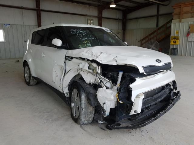 KIA SOUL 2015 kndjn2a22f7132551