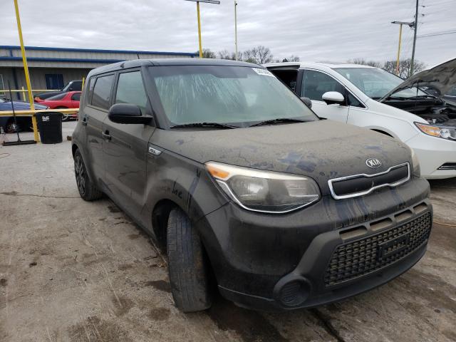 KIA SOUL 2015 kndjn2a22f7135272