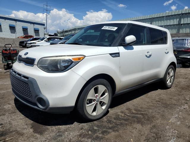 KIA SOUL 2015 kndjn2a22f7135434