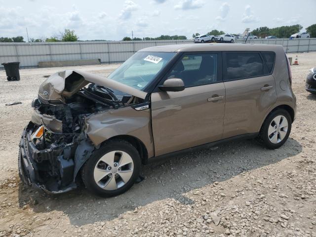 KIA SOUL 2015 kndjn2a22f7136390