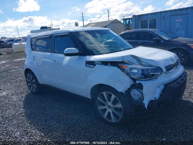 KIA SOUL 2015 kndjn2a22f7136616