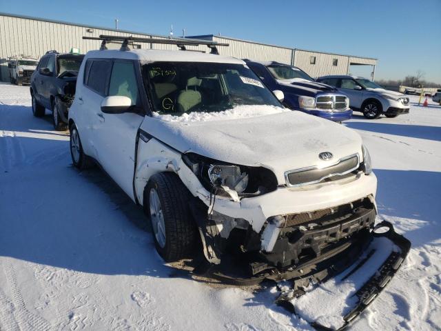 KIA SOUL 2015 kndjn2a22f7137331