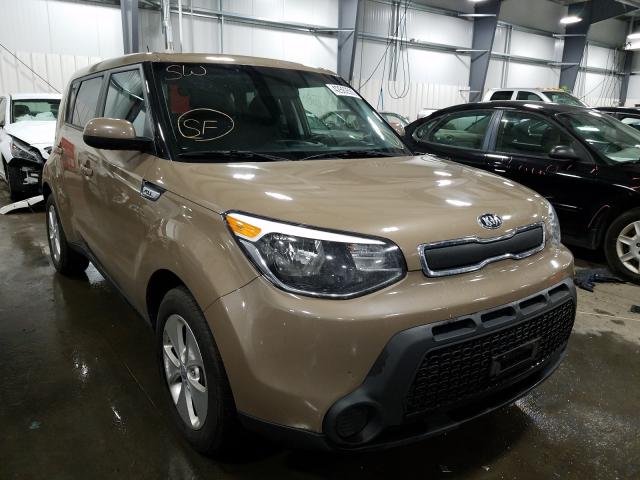 KIA SOUL 2015 kndjn2a22f7138074