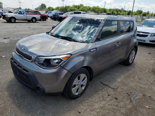 KIA SOUL 2015 kndjn2a22f7140245