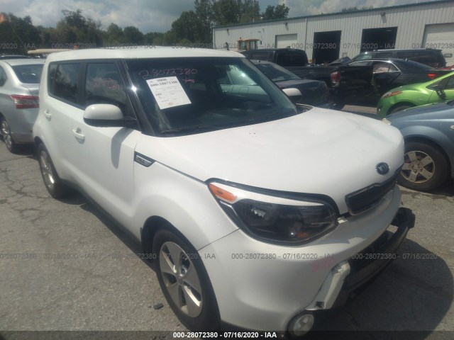 KIA SOUL 2015 kndjn2a22f7141394