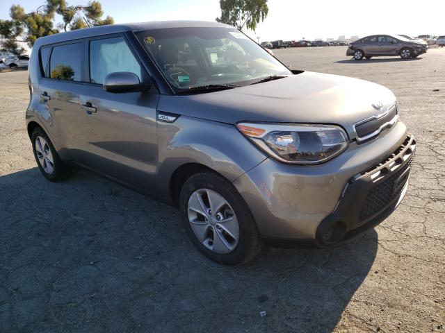 KIA SOUL 2015 kndjn2a22f7148068