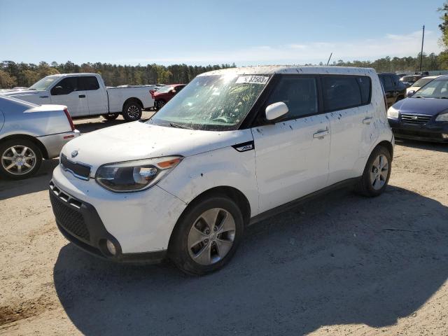 KIA SOUL 2015 kndjn2a22f7149320