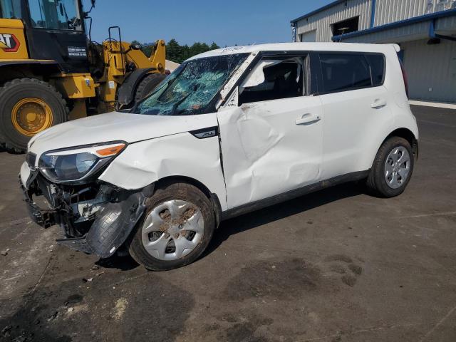 KIA SOUL 2015 kndjn2a22f7150290