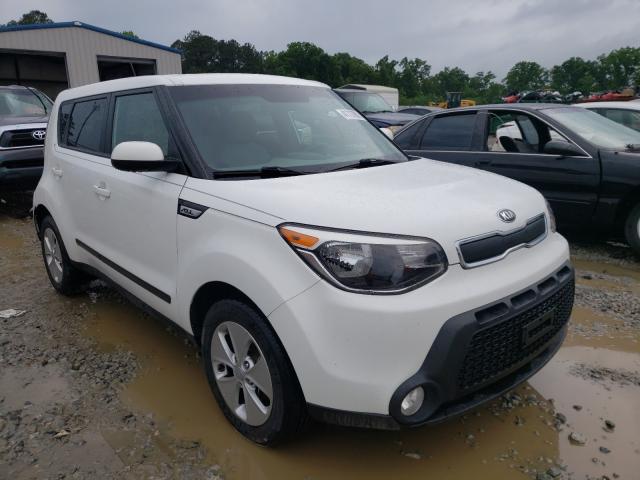 KIA SOUL 2015 kndjn2a22f7151455