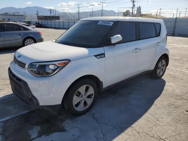 KIA SOUL 2015 kndjn2a22f7153075