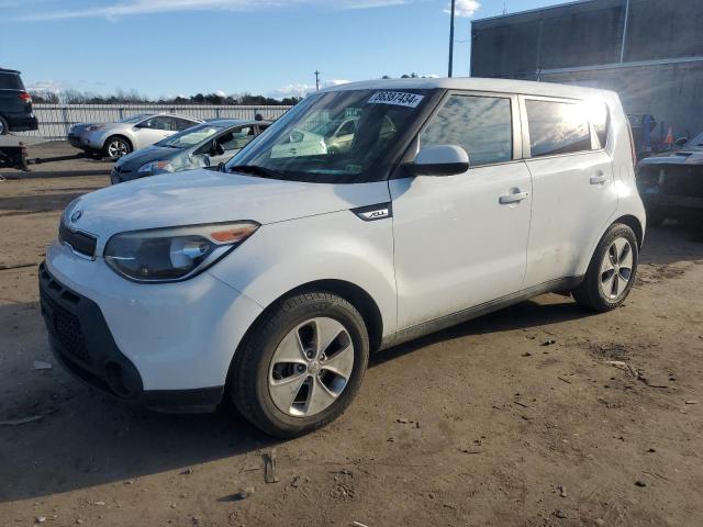 KIA SOUL 2015 kndjn2a22f7153139