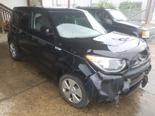 KIA SOUL 2015 kndjn2a22f7155165