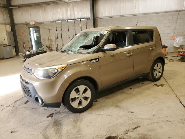 KIA SOUL 2015 kndjn2a22f7156381