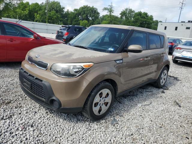 KIA SOUL 2015 kndjn2a22f7157367