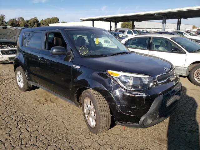 KIA SOUL 2015 kndjn2a22f7157434