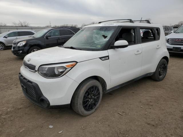 KIA SOUL 2015 kndjn2a22f7157725