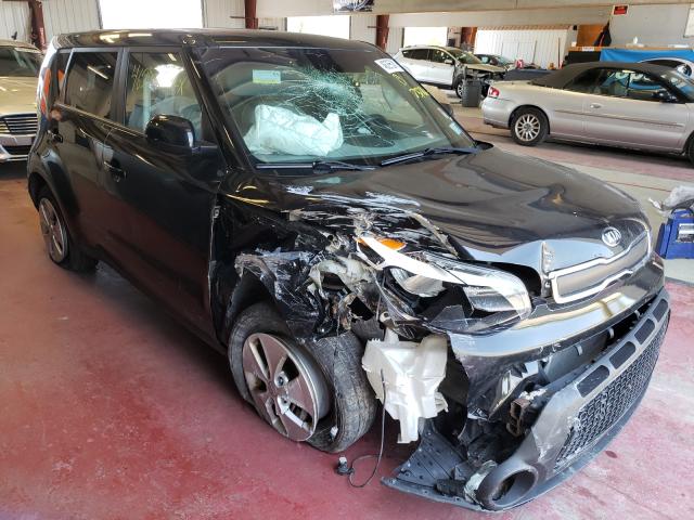 KIA SOUL 2015 kndjn2a22f7164352