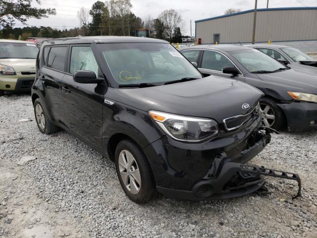 KIA SOUL 2015 kndjn2a22f7164951