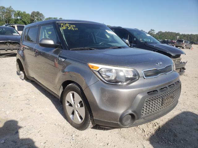 KIA SOUL 2015 kndjn2a22f7168708