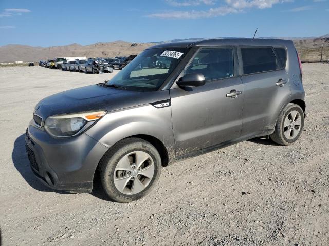 KIA SOUL 2015 kndjn2a22f7169356