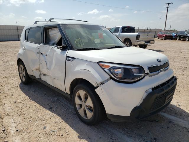 KIA SOUL 2015 kndjn2a22f7171012