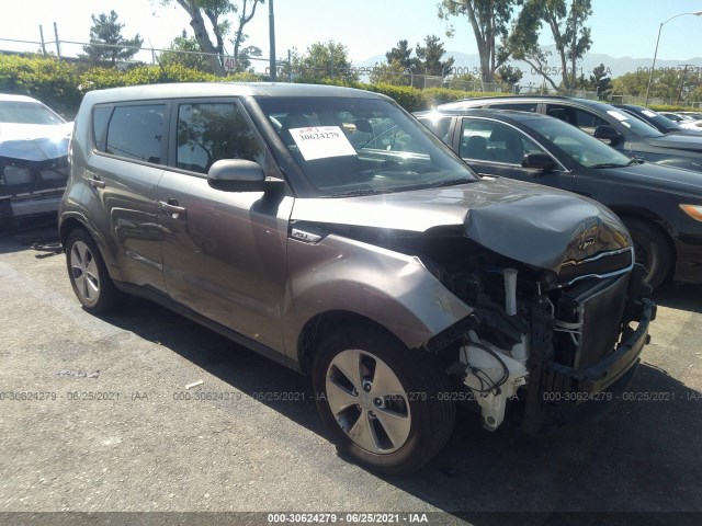 KIA SOUL 2015 kndjn2a22f7173021