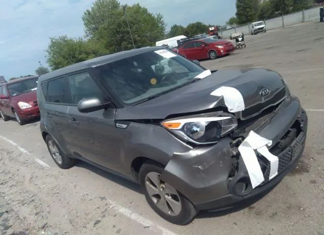 KIA SOUL 2015 kndjn2a22f7173813