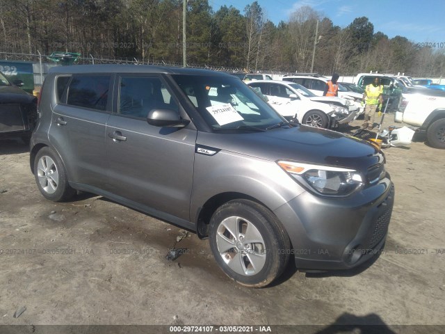 KIA SOUL 2015 kndjn2a22f7175996