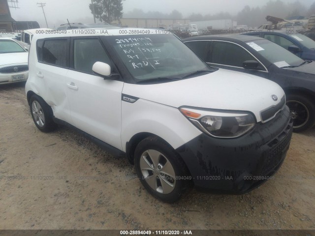 KIA SOUL 2015 kndjn2a22f7176100