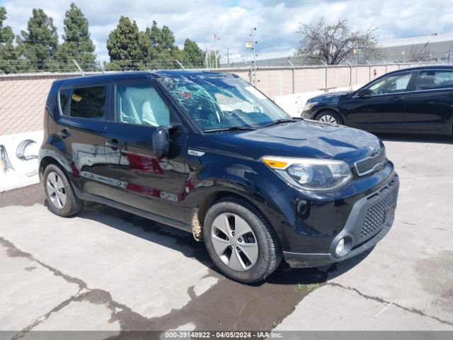 KIA SOUL 2015 kndjn2a22f7178543