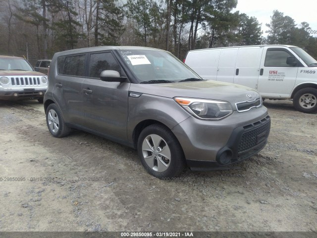 KIA SOUL 2015 kndjn2a22f7182723