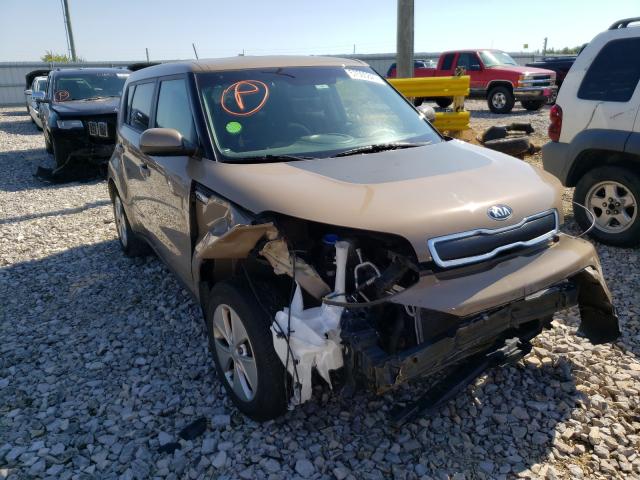 KIA SOUL 2015 kndjn2a22f7184326