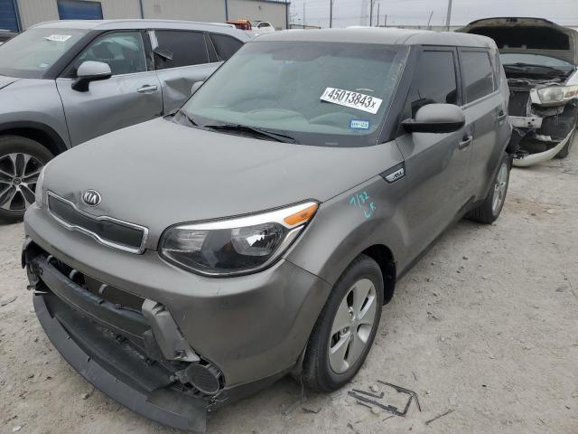 KIA SOUL 2015 kndjn2a22f7187176