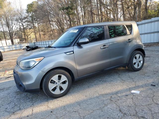 KIA SOUL 2015 kndjn2a22f7193737